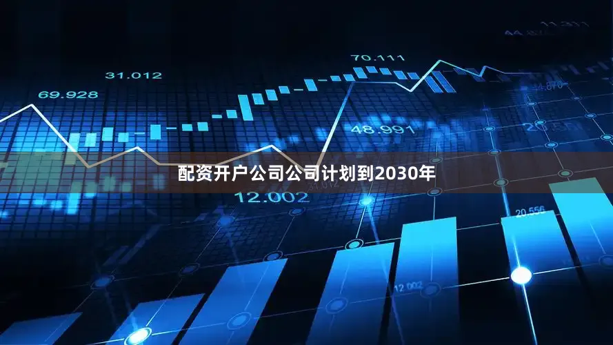 配资开户公司公司计划到2030年
